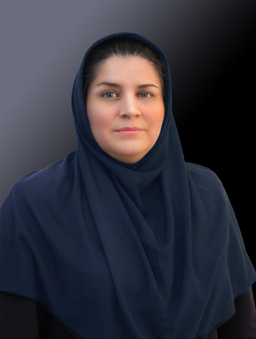 مریم محمدی نیا